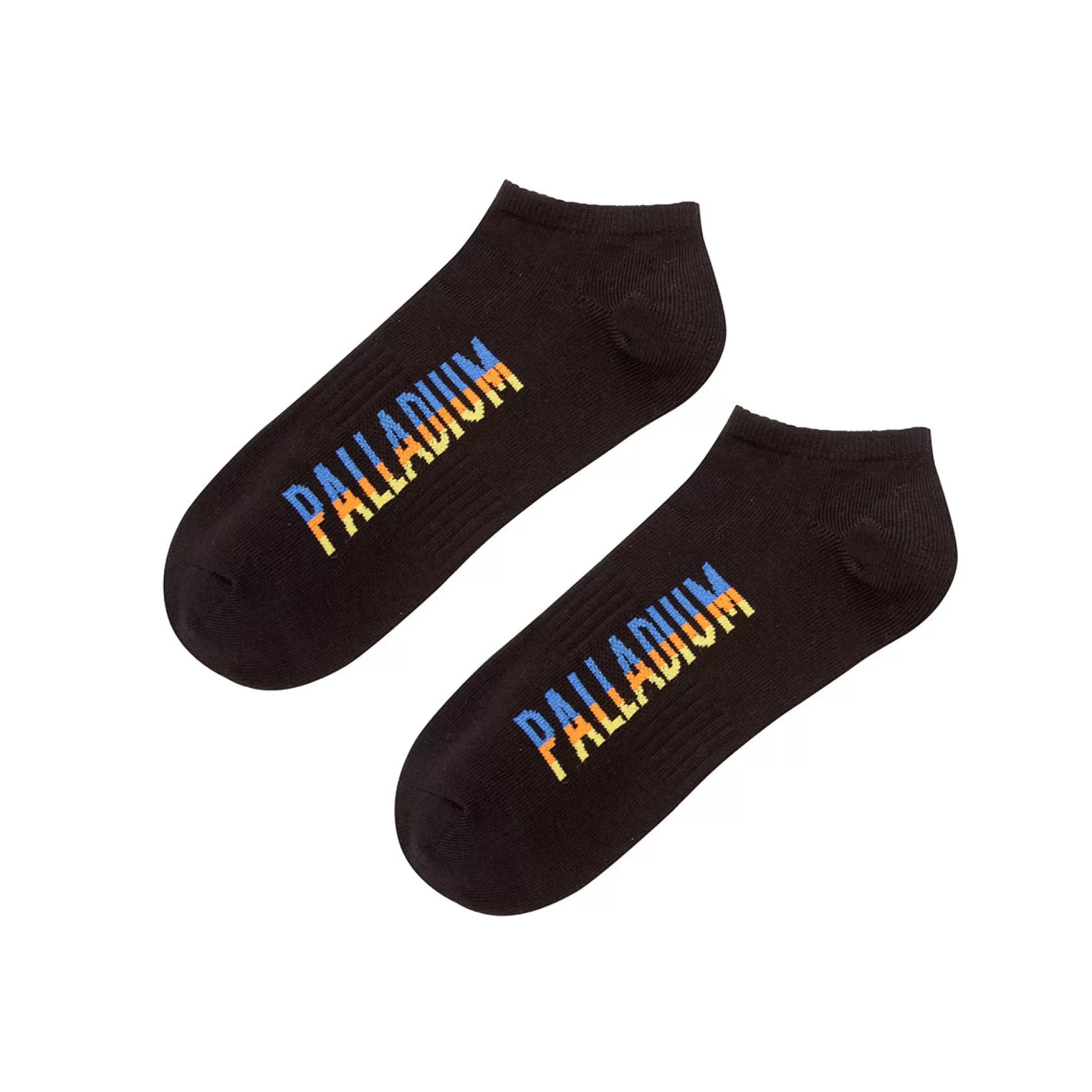 Palladium Big Kids (8 - 12 Years) | Socks<ANGLE SOCKS RAINBOW PACK ANGLESOCKSRAINBOWPACK