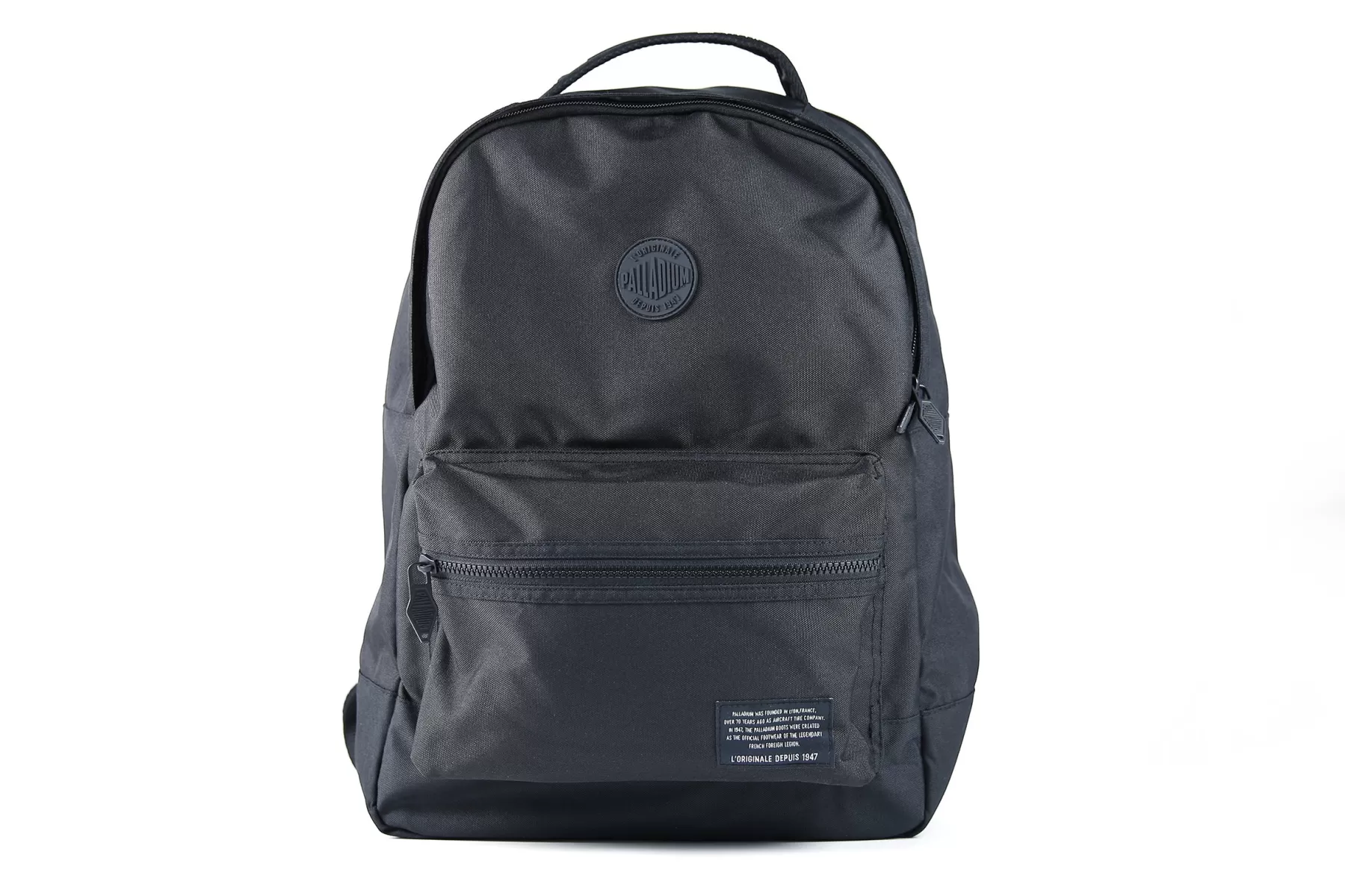 Palladium Bags | Bags<BACKPACK BLACK