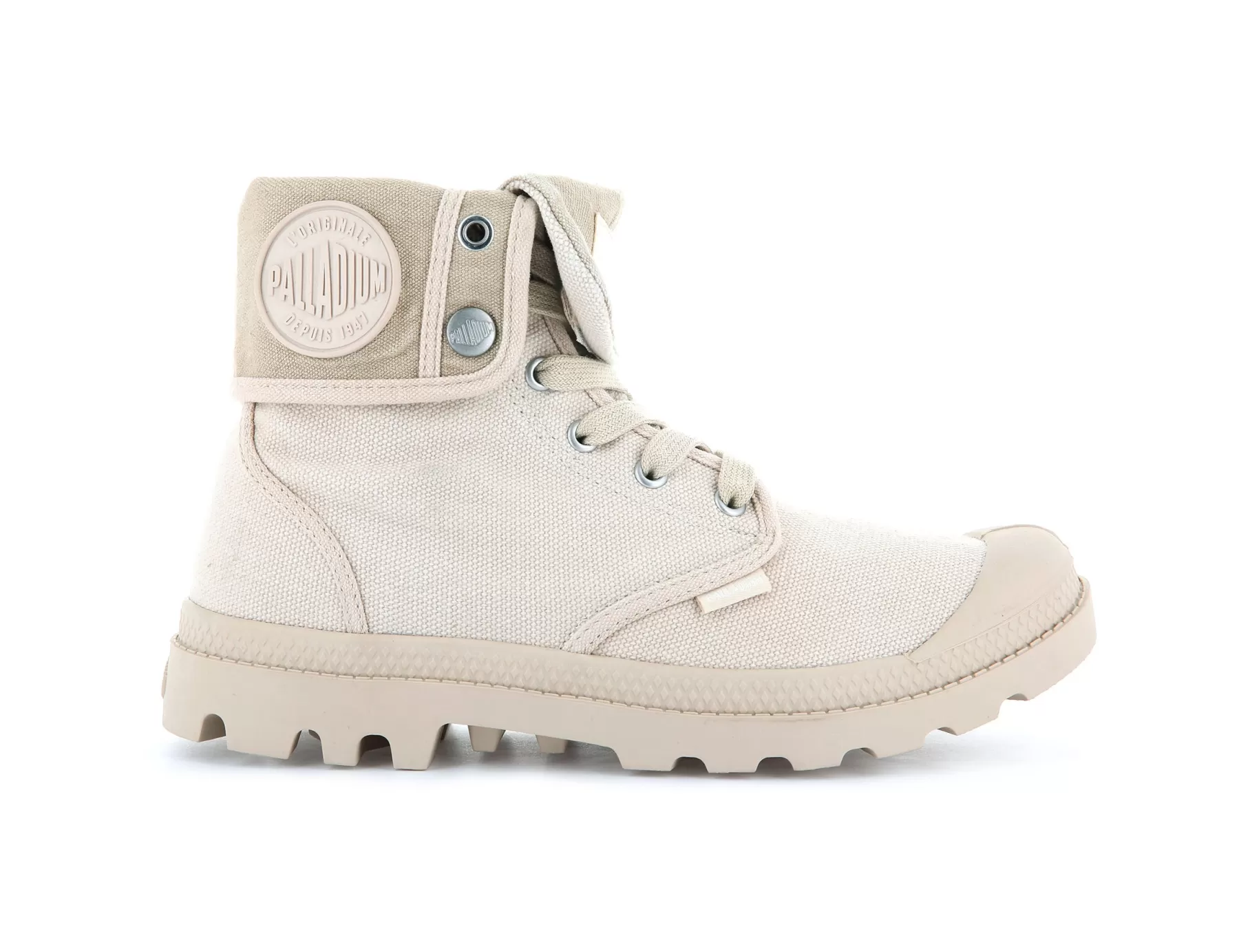 Palladium Boots<BAGGY SAHARA/SAFARI