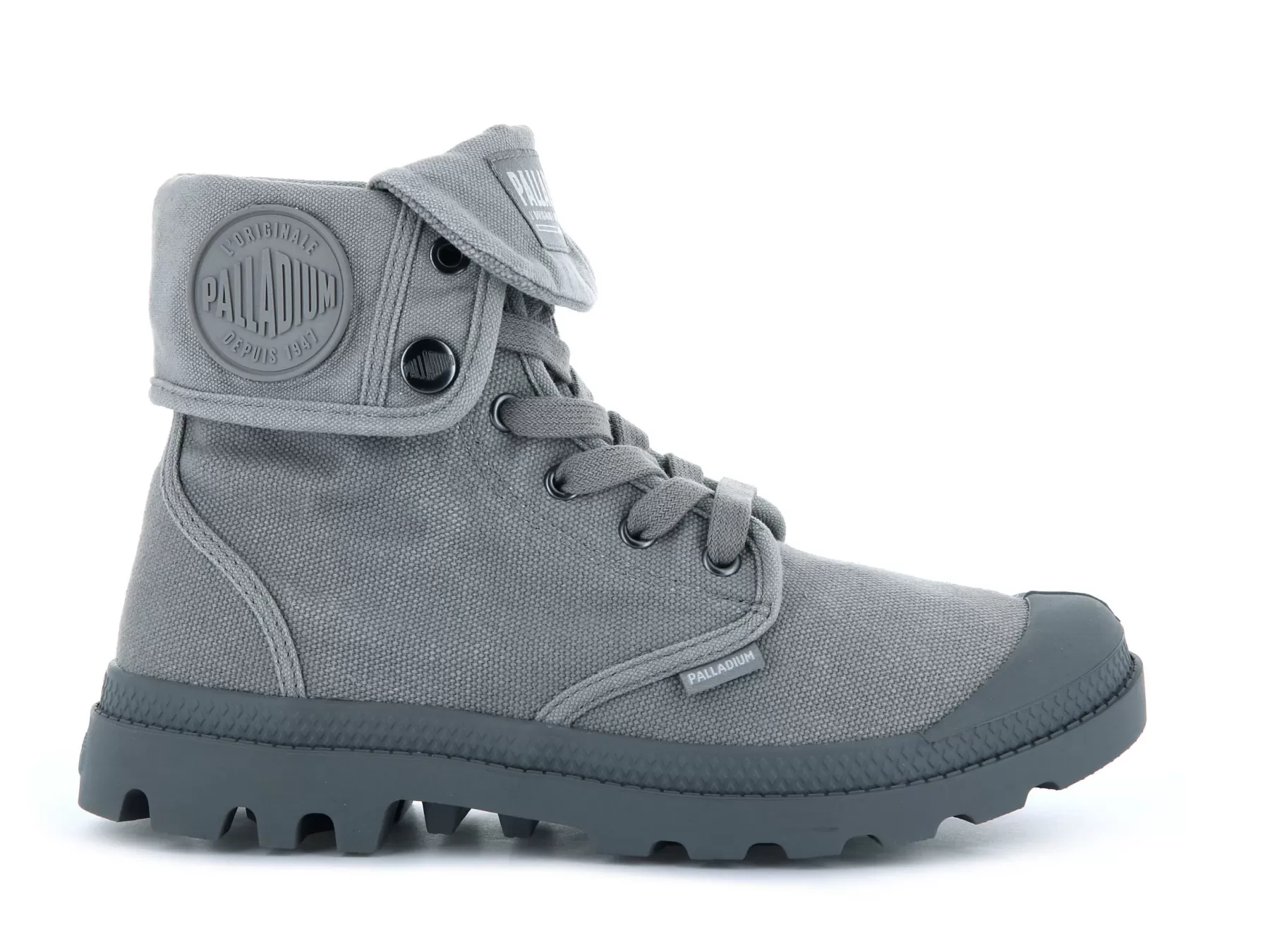 Palladium Boots<BAGGY TITANIUM/HIGHRISE