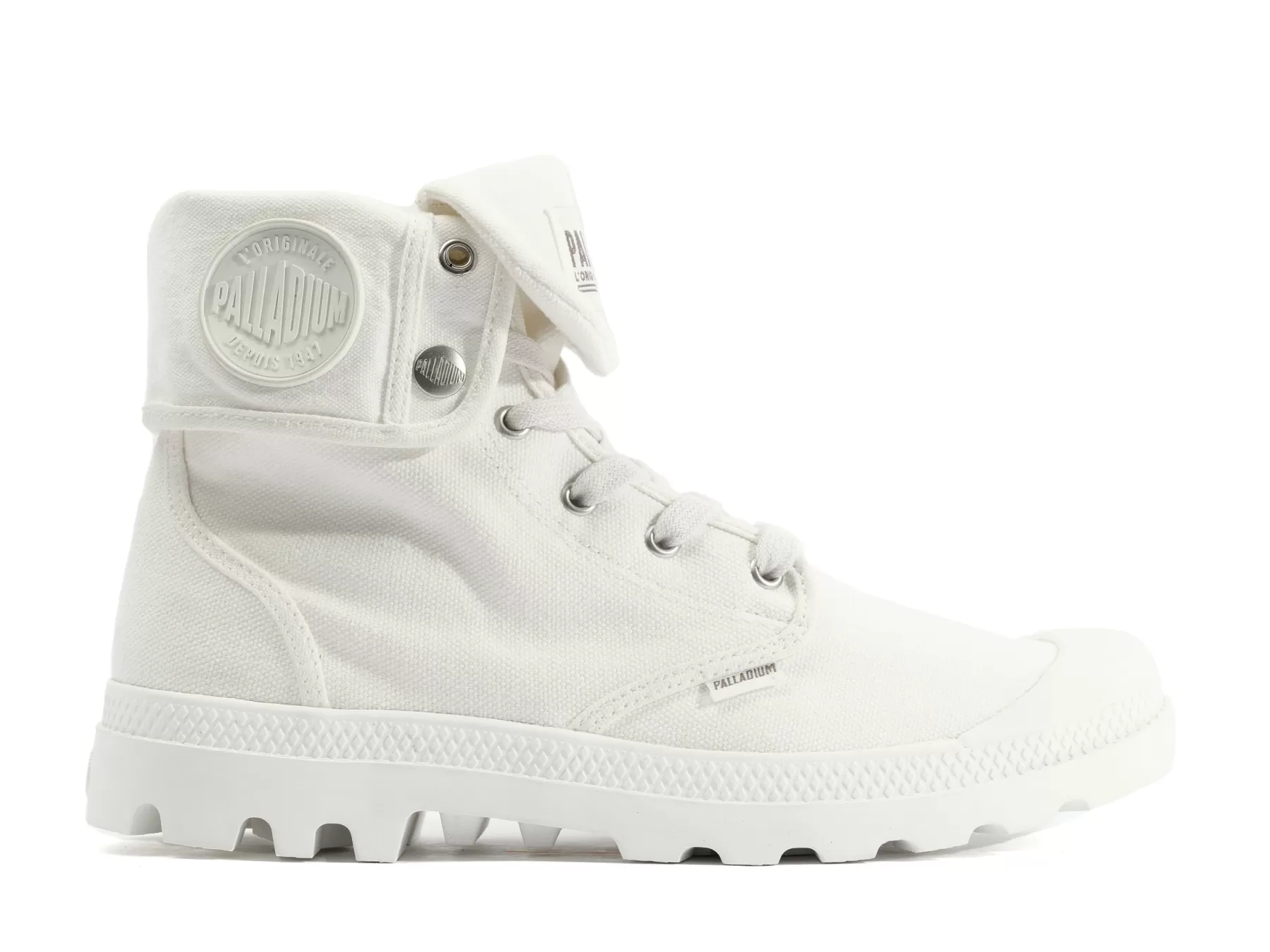 Palladium Boots<BAGGY STARWHITE