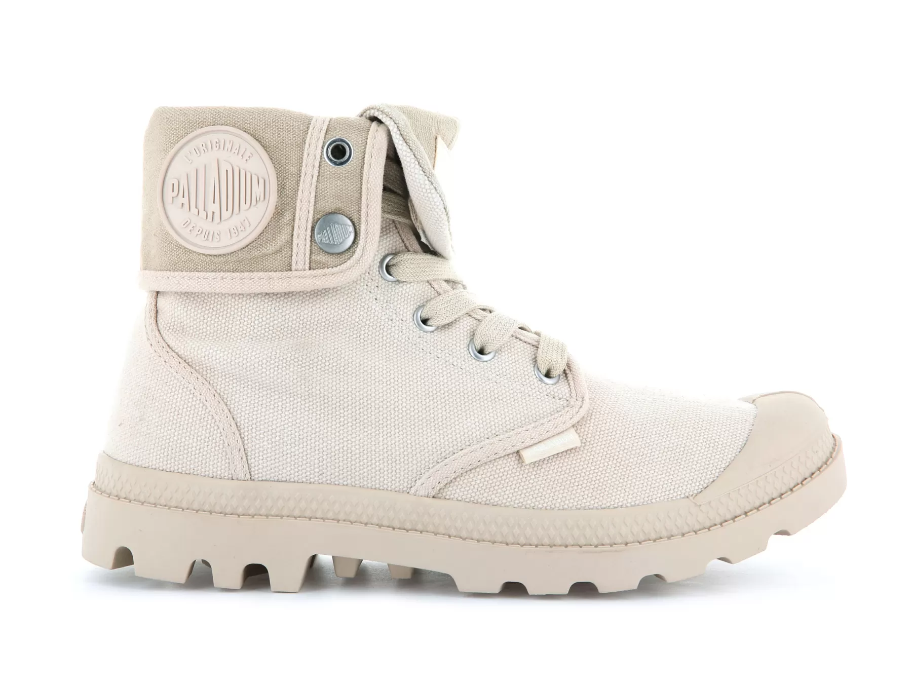 Palladium Boots<BAGGY SAHARA/SAFARI