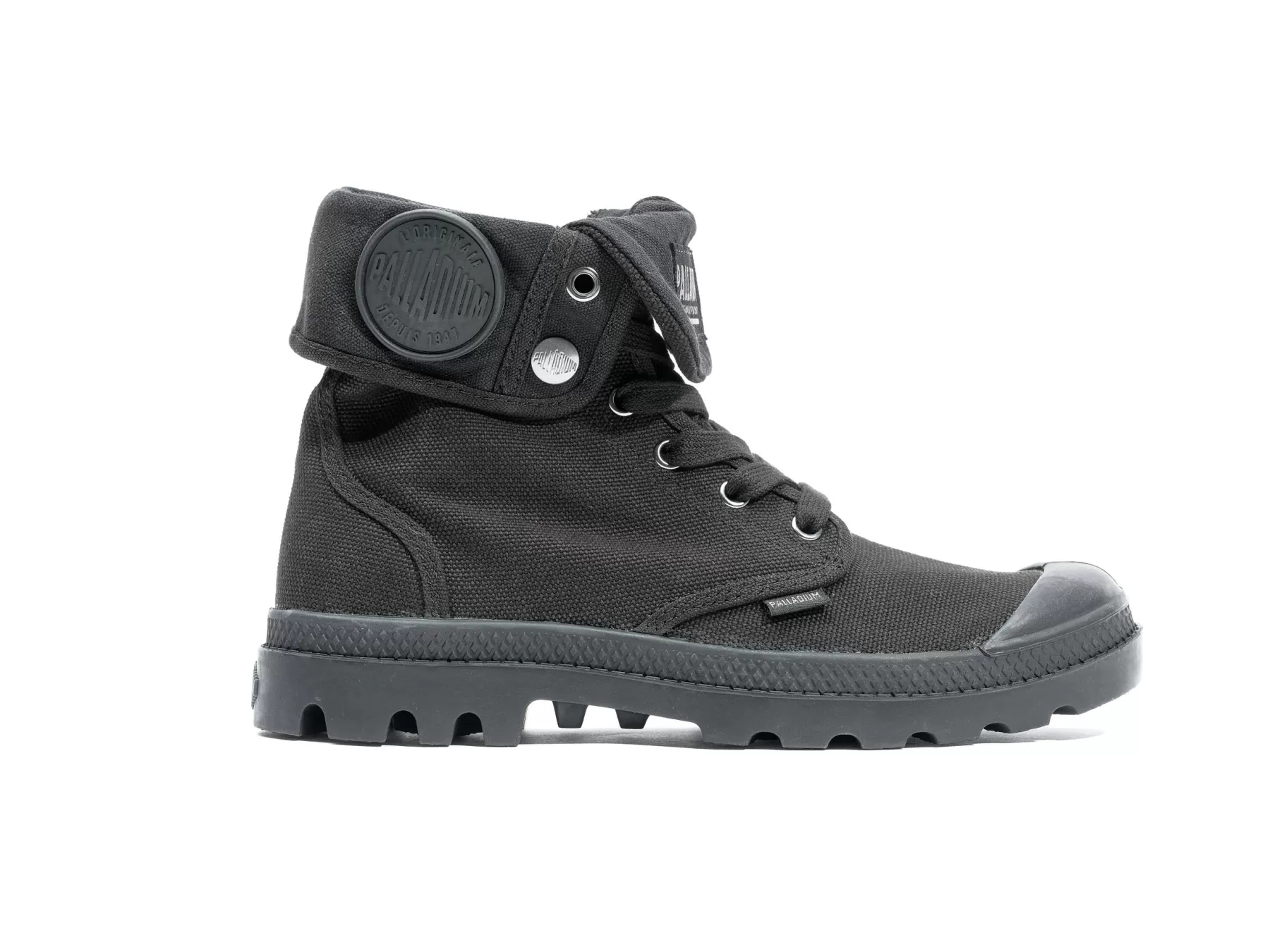 Palladium Boots<BAGGY BLACK/BLACK