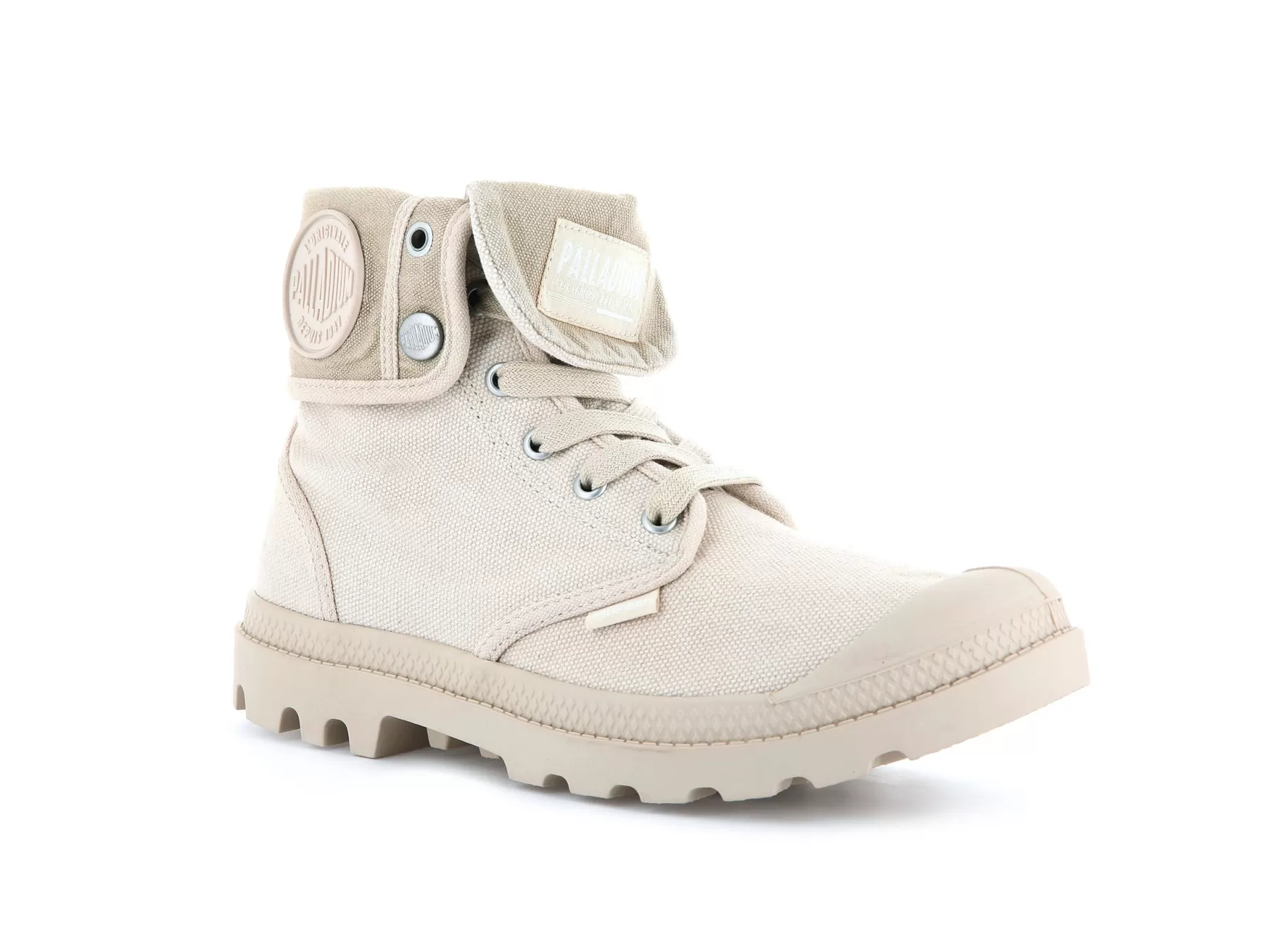 Palladium Boots<BAGGY SAHARA/SAFARI