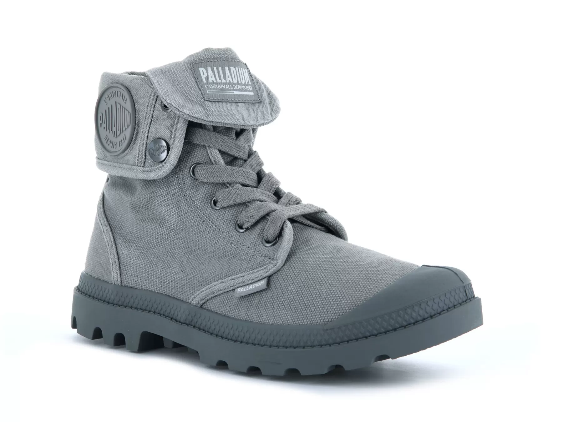 Palladium Boots<BAGGY TITANIUM/HIGHRISE