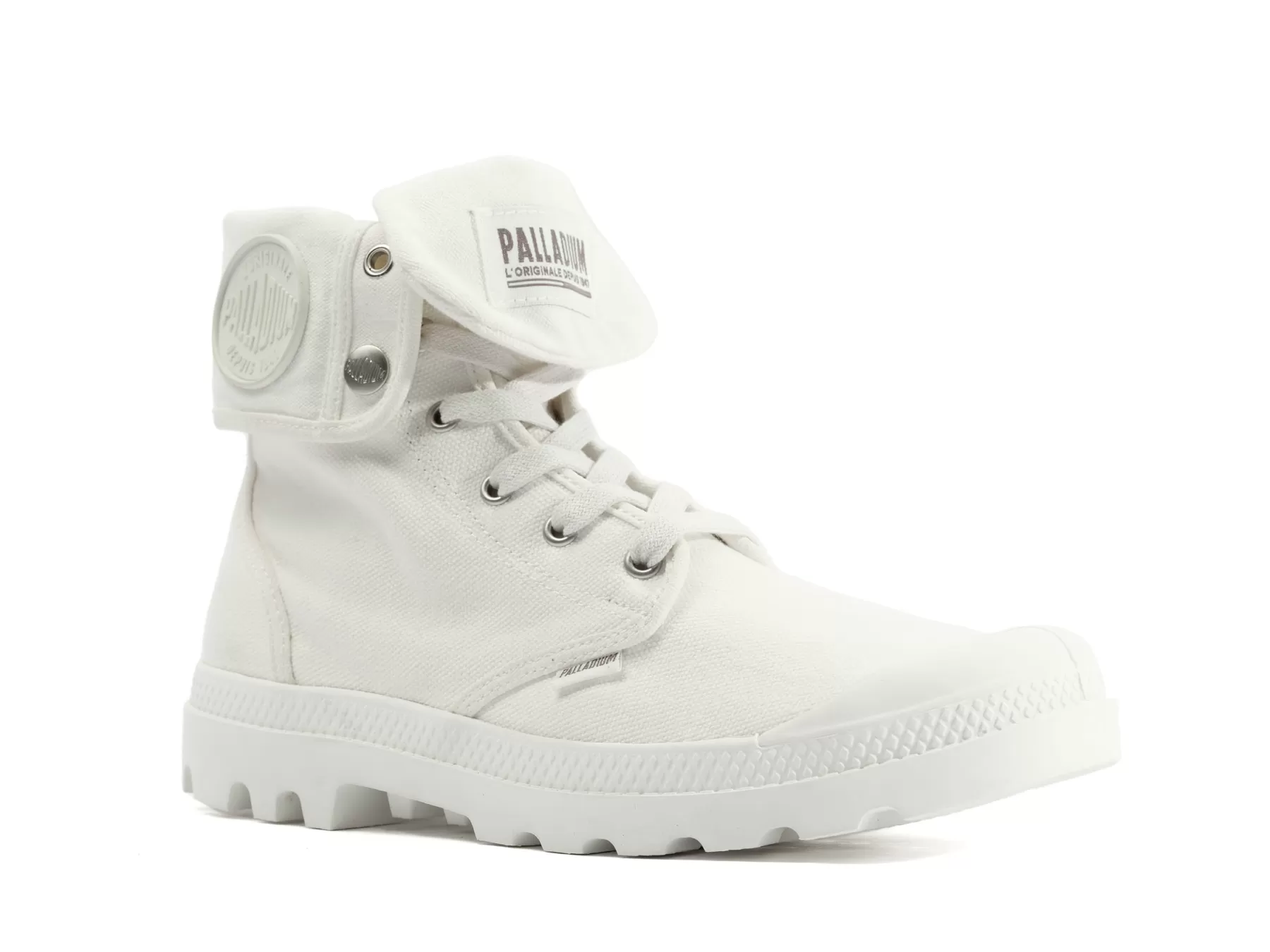 Palladium Boots<BAGGY STARWHITE