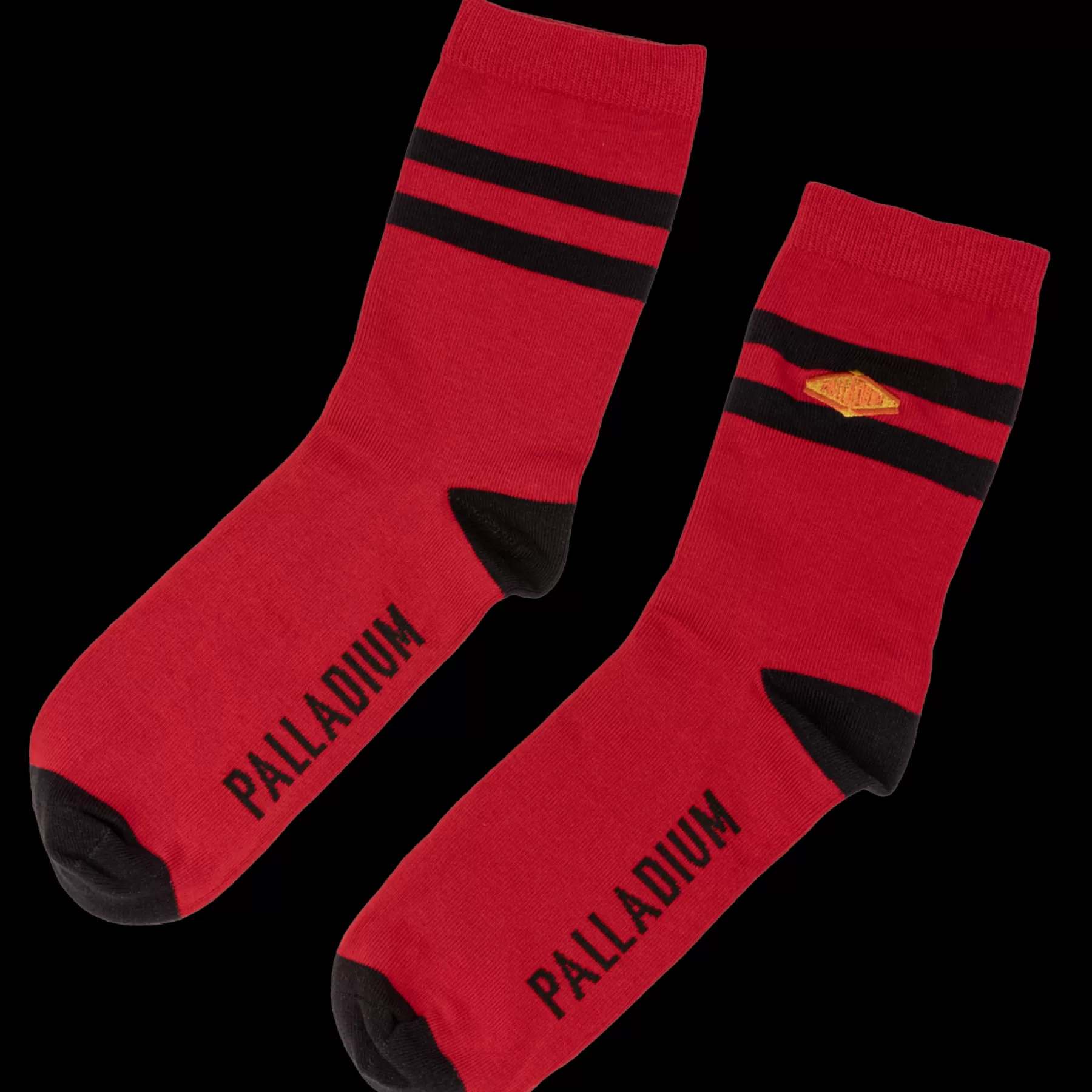 Palladium Big Kids (8 - 12 Years) | Socks<CNY HI SOCKS SALSA