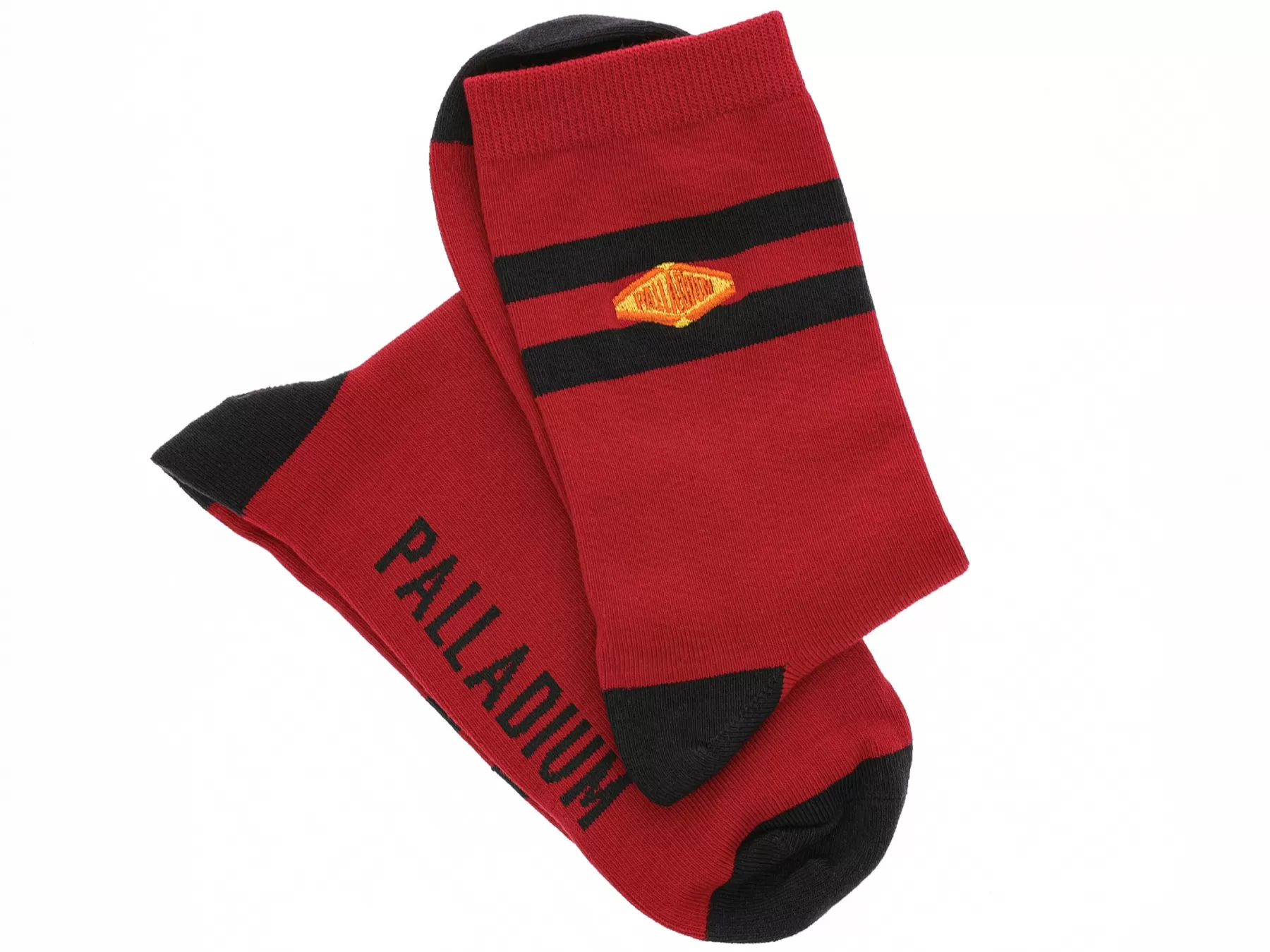 Palladium Big Kids (8 - 12 Years) | Socks<CNY HI SOCKS SALSA