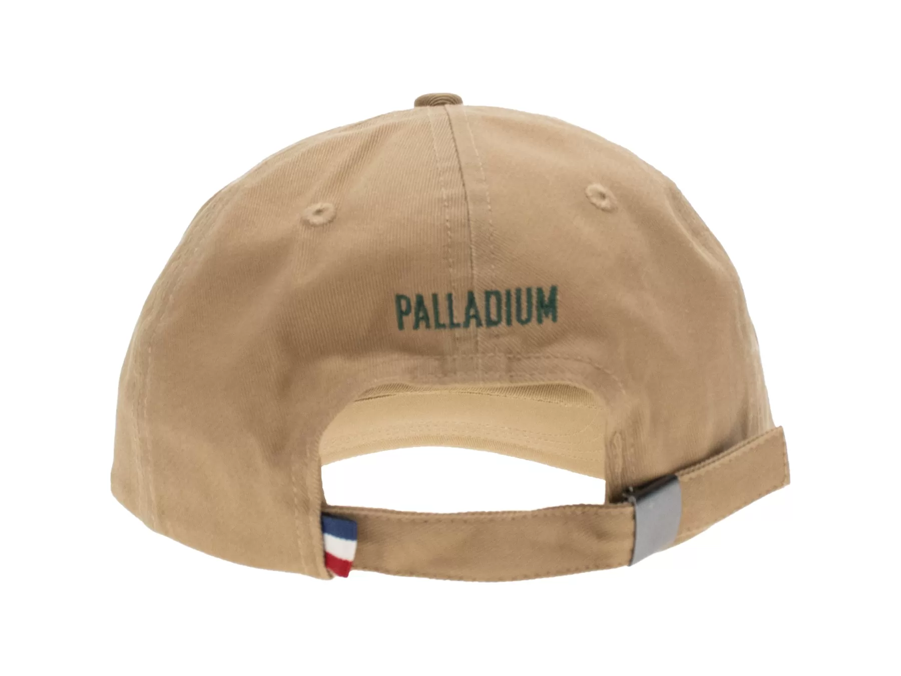 Palladium Big Kids (8 - 12 Years) | Hats<OASIS PATCHES CAP BEIGE