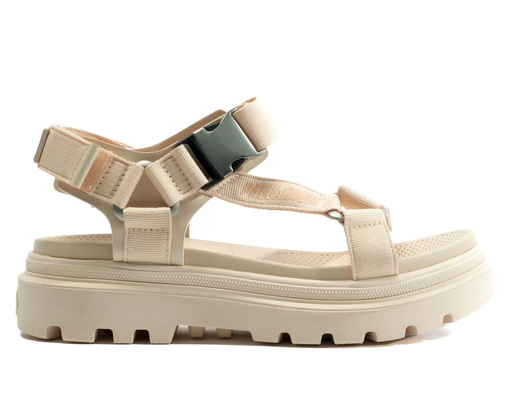 Palladium Sandals<PALLACRUISE STRAP SAND