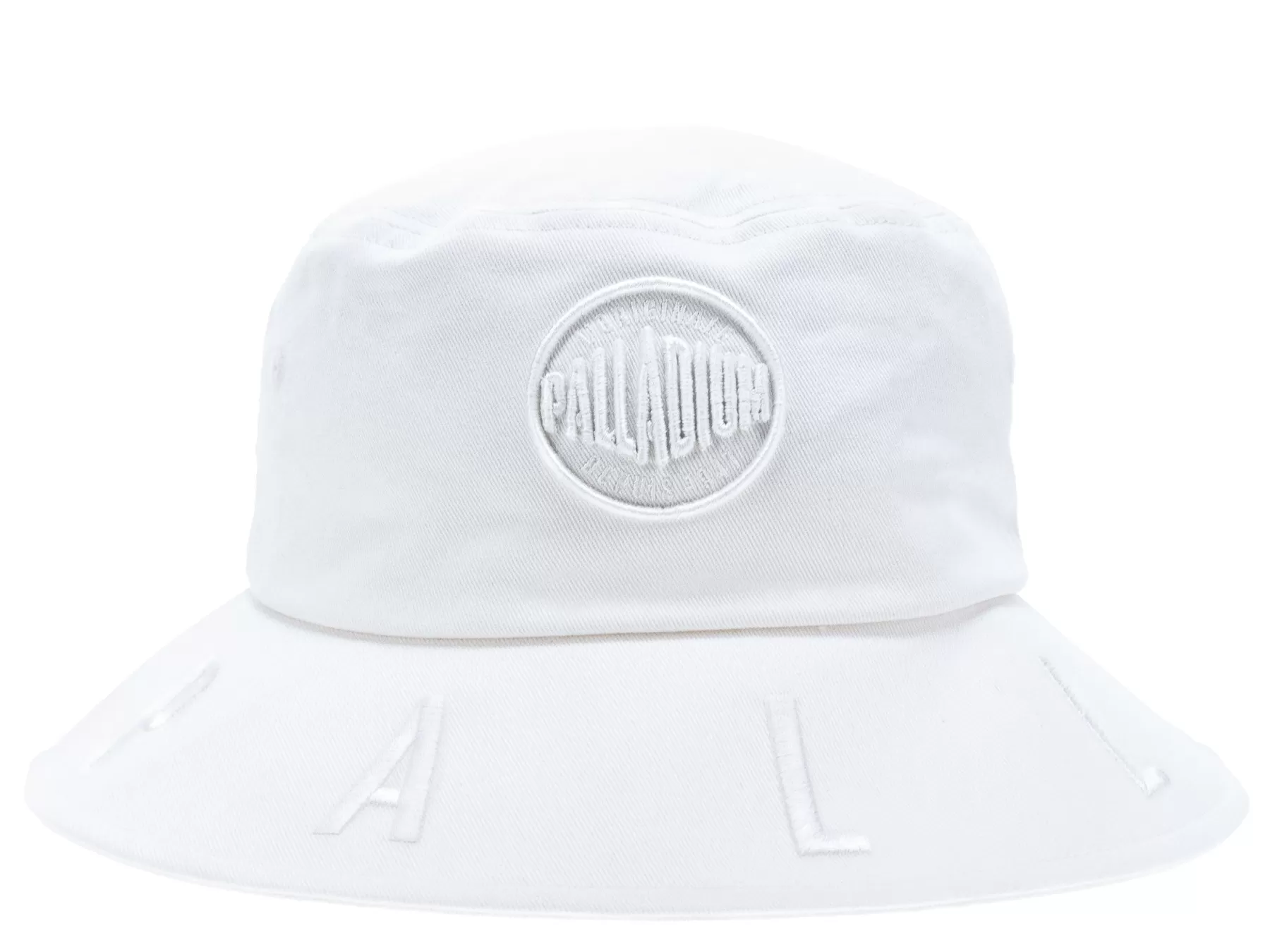 Palladium Big Kids (8 - 12 Years) | Hats< LOGO BUCKET HAT PALLADIUMLOGOBUCKETHAT