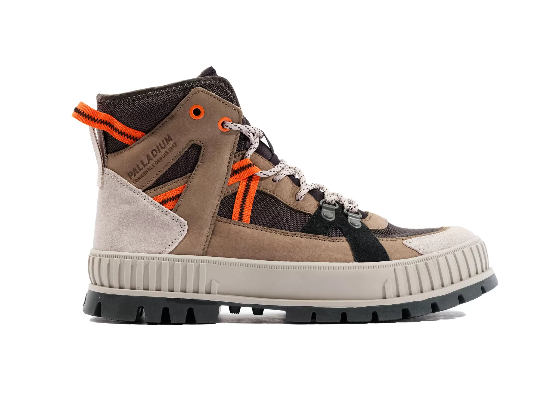 Palladium Sneakers | Boots<PALLASHOCK OUTCITY BELUGA