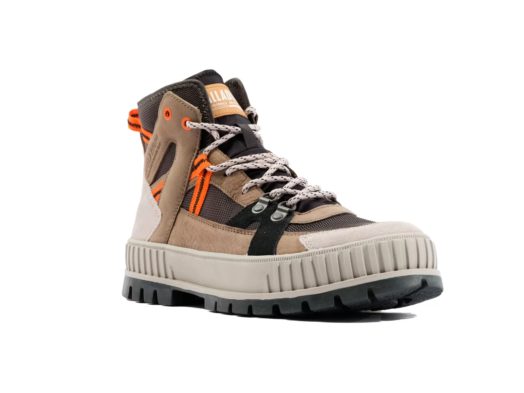 Palladium Sneakers | Boots<PALLASHOCK OUTCITY BELUGA