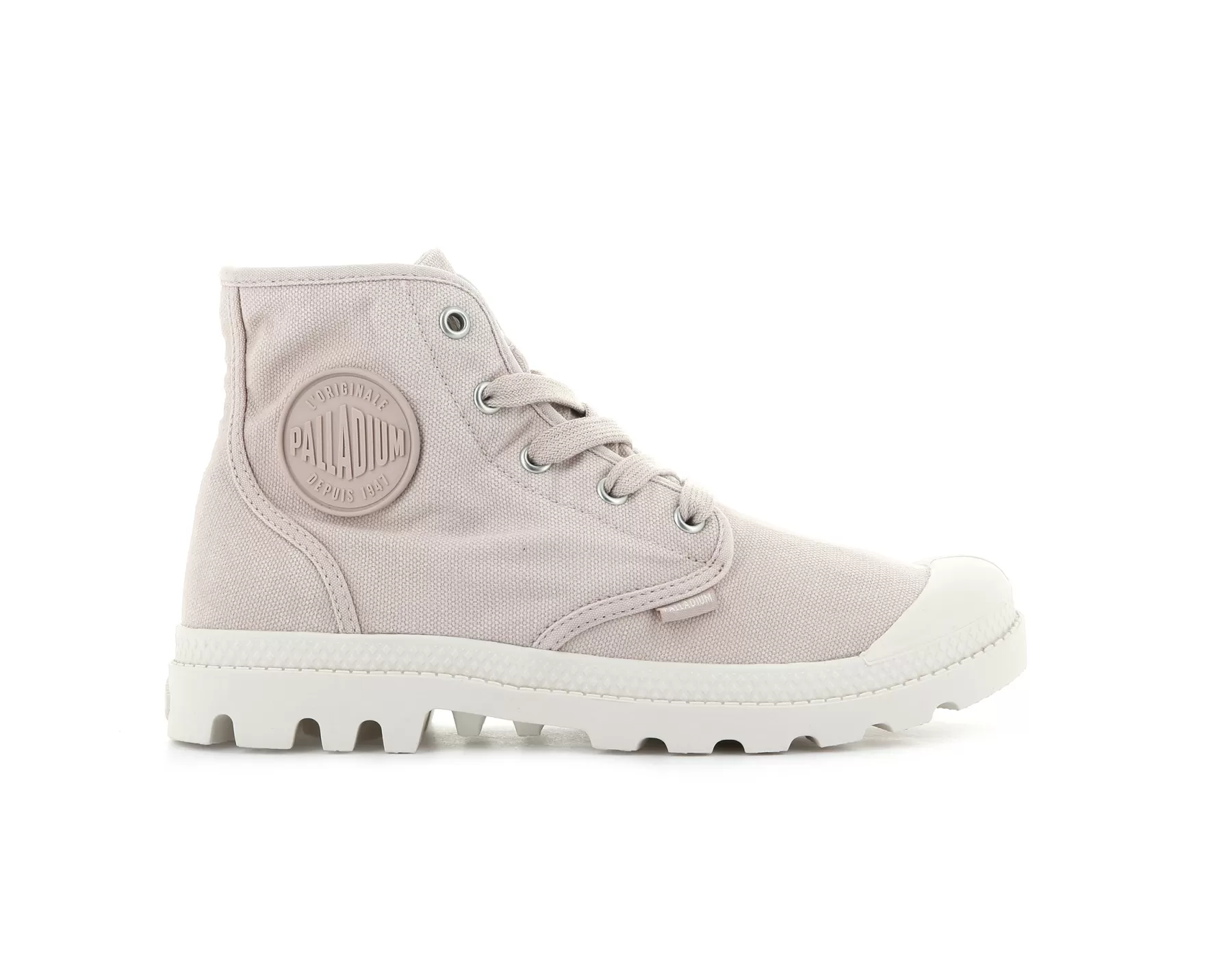 Palladium Boots<PAMPA HI ROSESMOKE