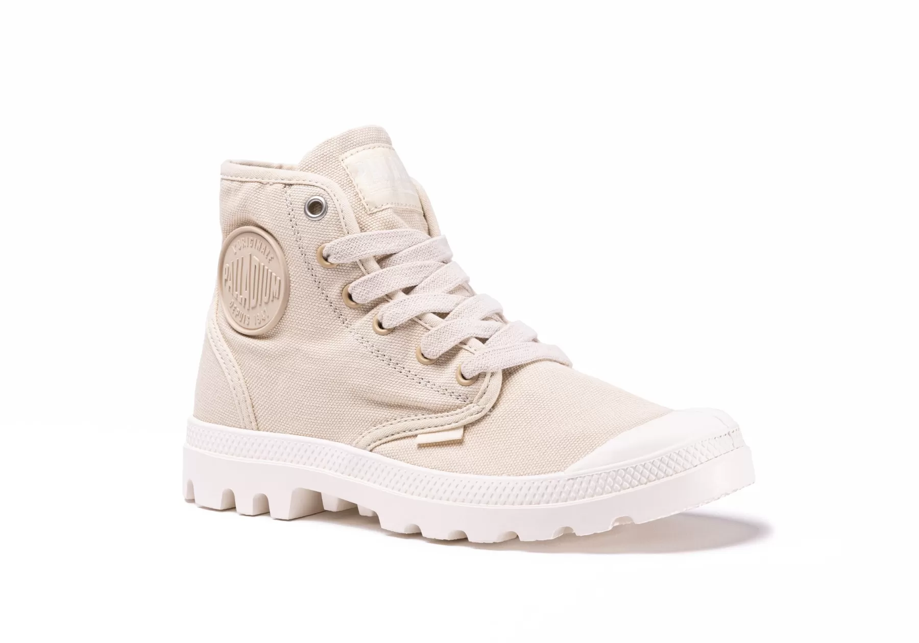 Palladium Big Kids (8 - 12 Years)<PAMPA HI V SAHARA