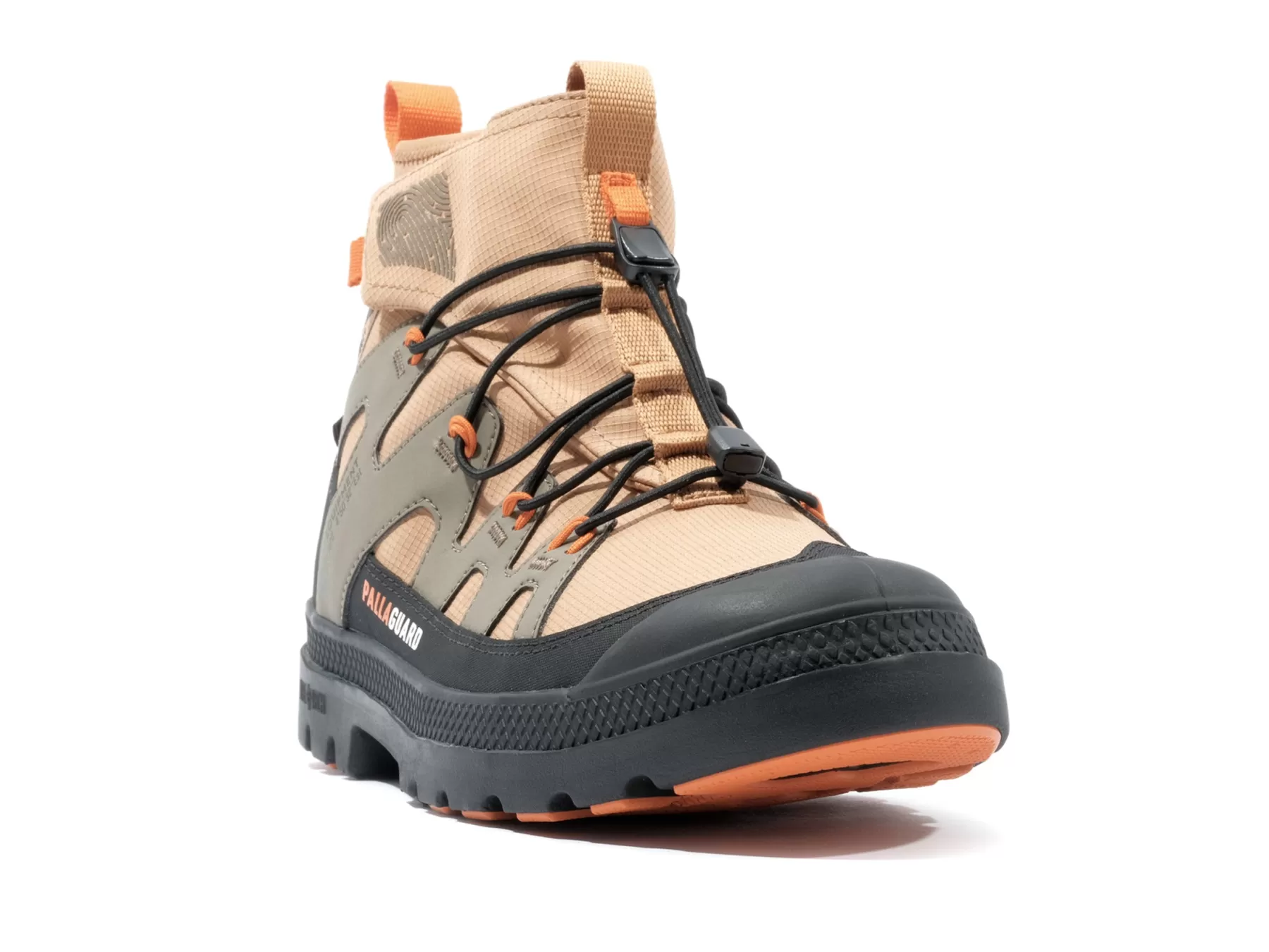 Palladium Big Kids (8 - 12 Years) | Boots<PAMPA LITE+ XPLOR WP+ WOODLIN