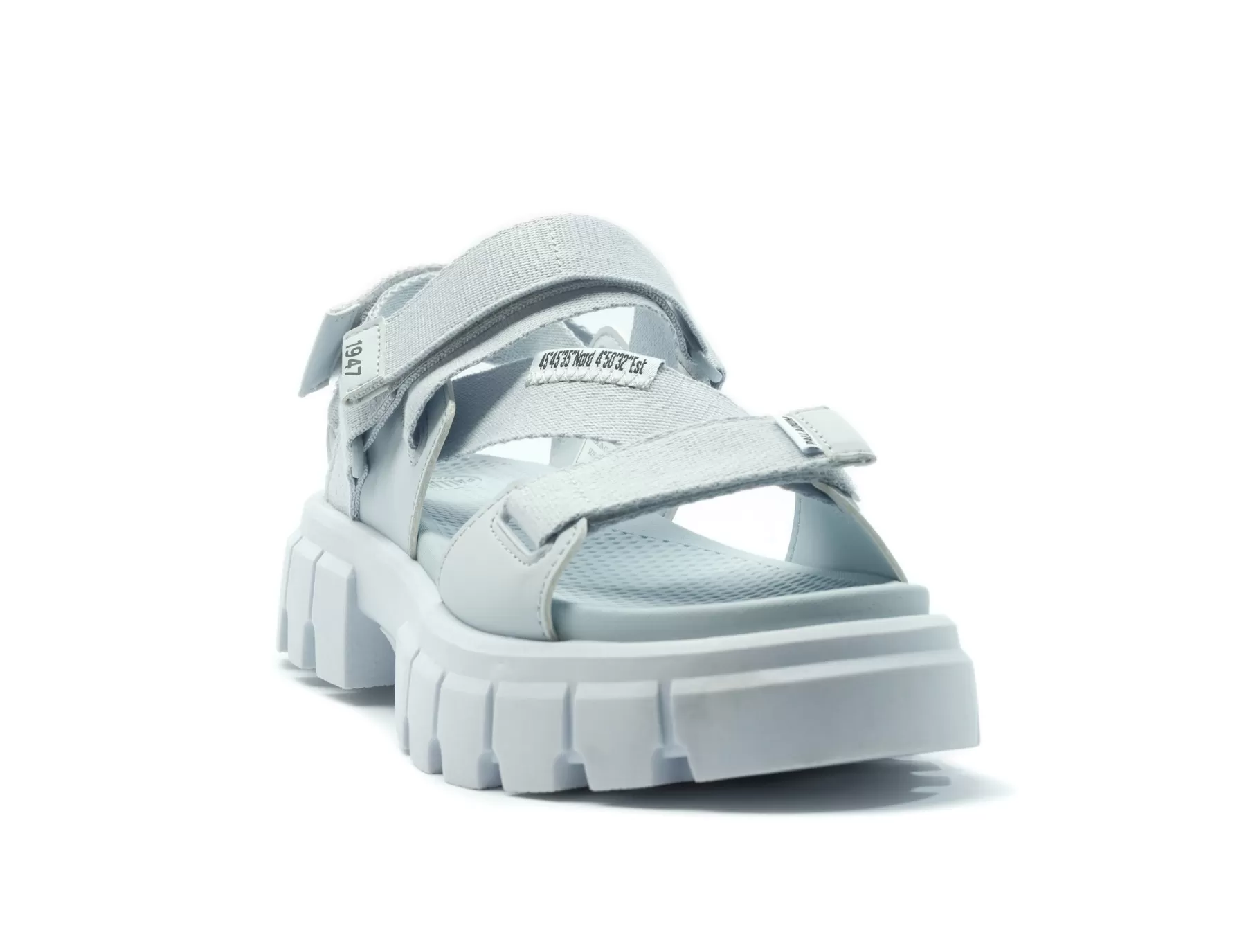 Palladium Sandals<REVOLT SANDAL MONO BLUEART